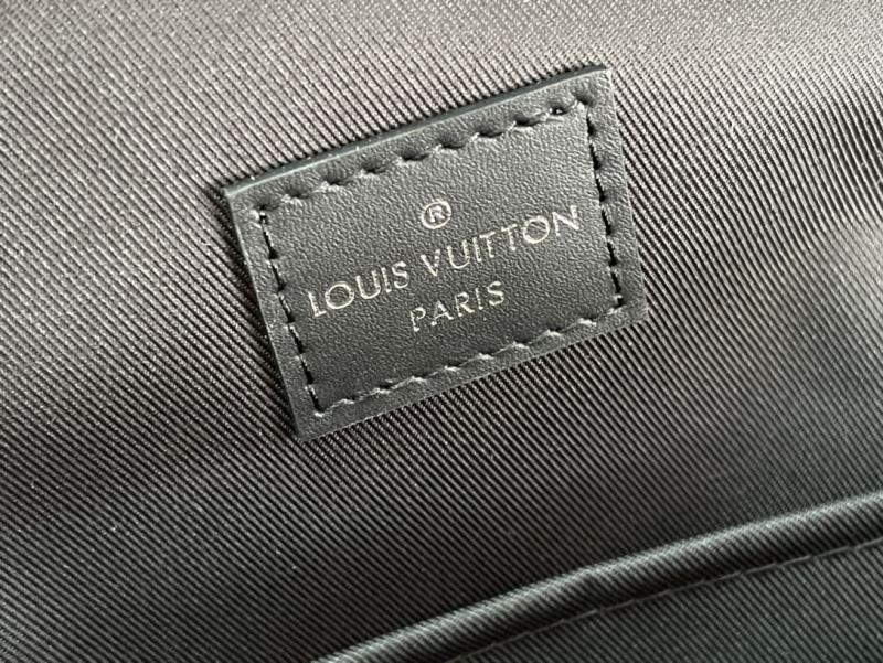 Mens Louis Vuitton Waist Chest Packs